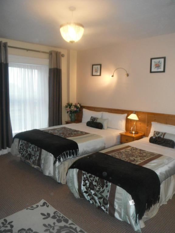 Kent House B&B Cork Room photo